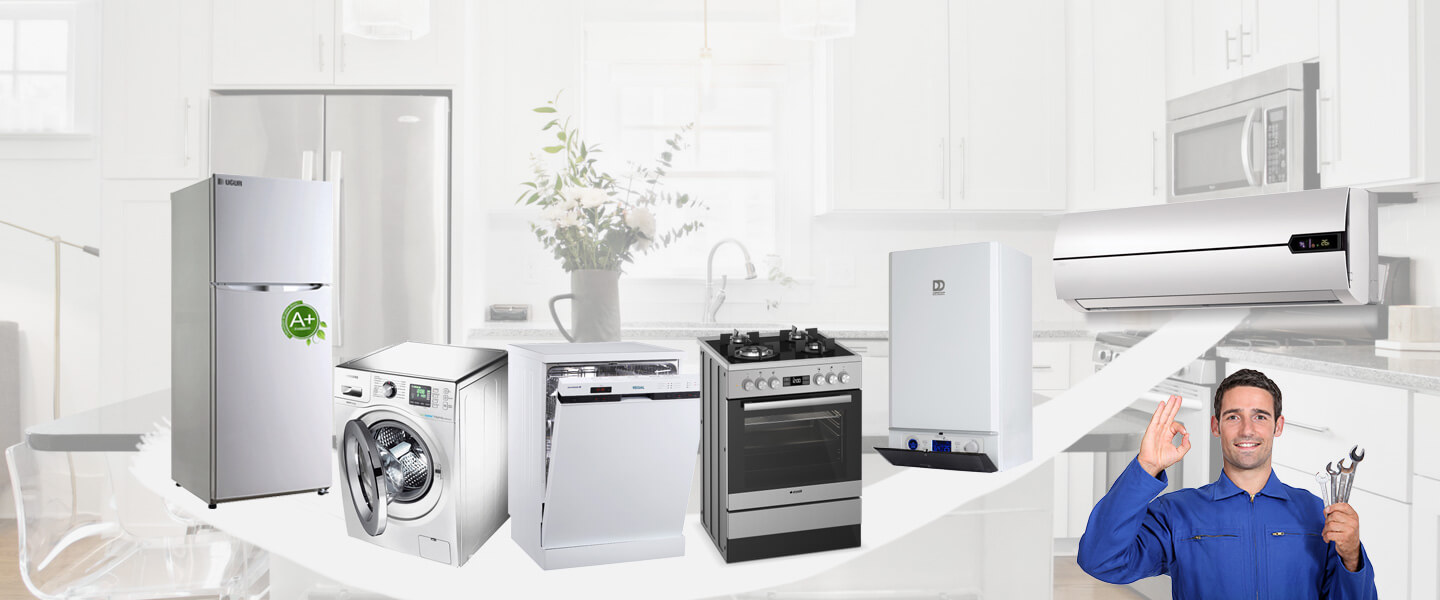 Sungurlu Hotpoint Servisi